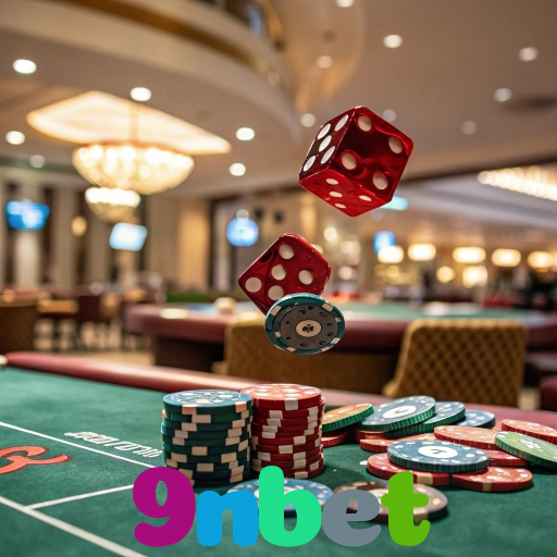 9nbet - Baixe o App 9nbet para Android e Comece a Jogar