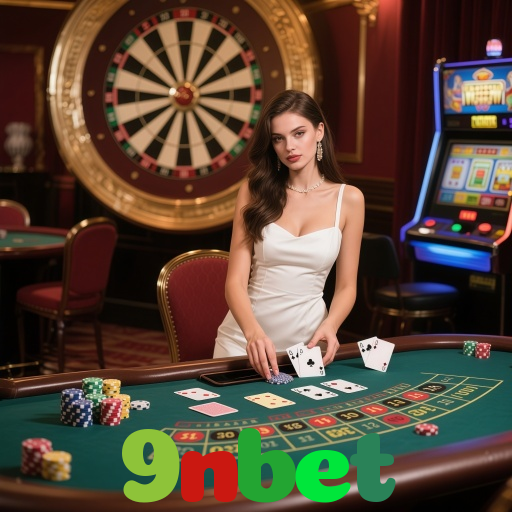 9nbet - Baixe o App 9nbet para Android e Comece a Jogar