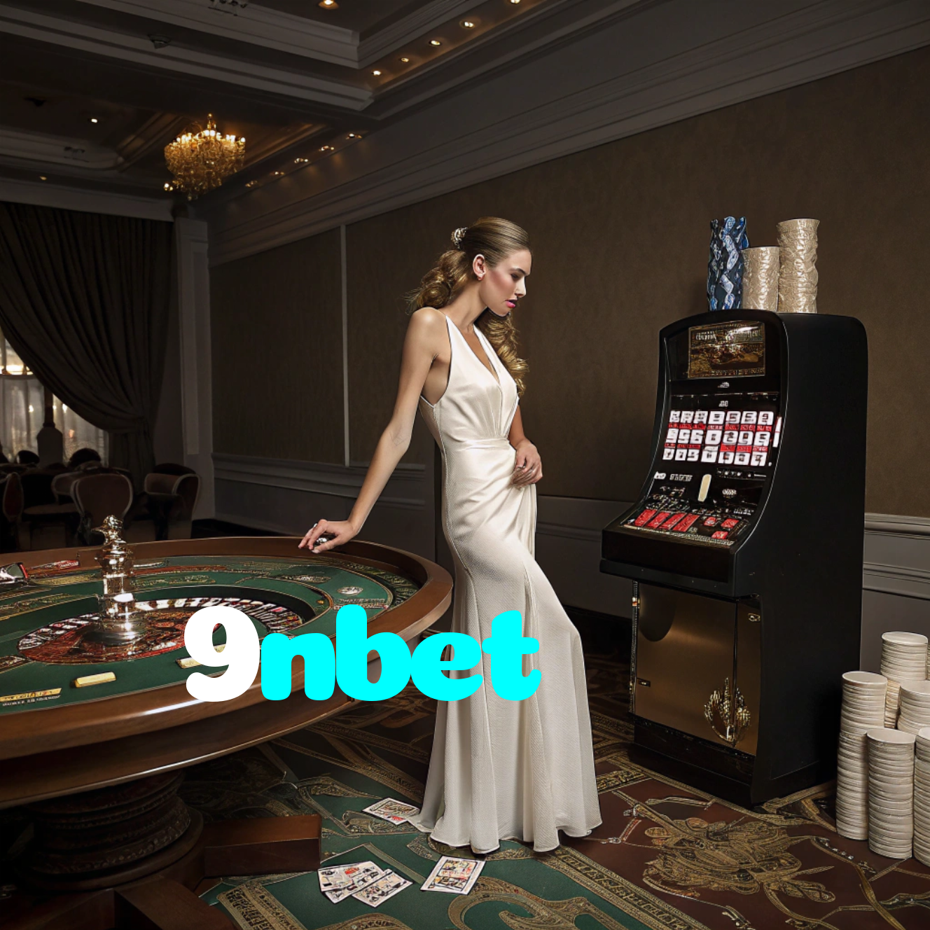 9nbet - Baixe o App 9nbet para Android e Comece a Jogar