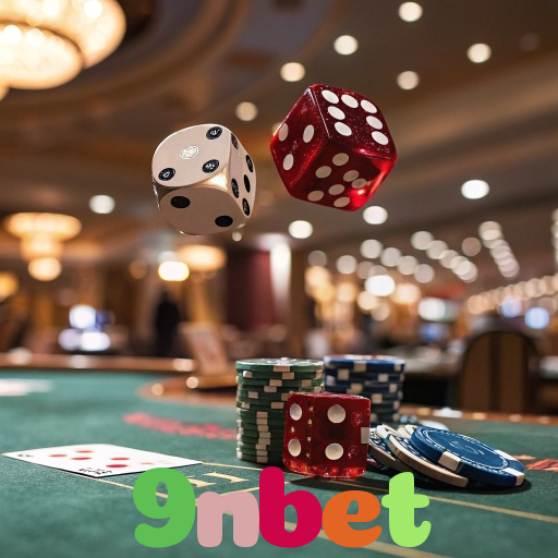 9nbet - Baixe o App 9nbet para Android e Comece a Jogar