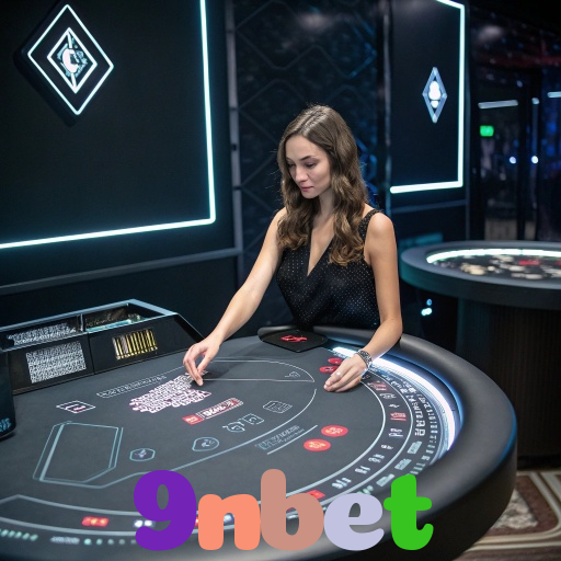 9nbet - Baixe o App 9nbet para Android e Comece a Jogar