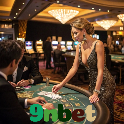 9nbet - Baixe o app 9nbet no Google Play e jogue ao vivo