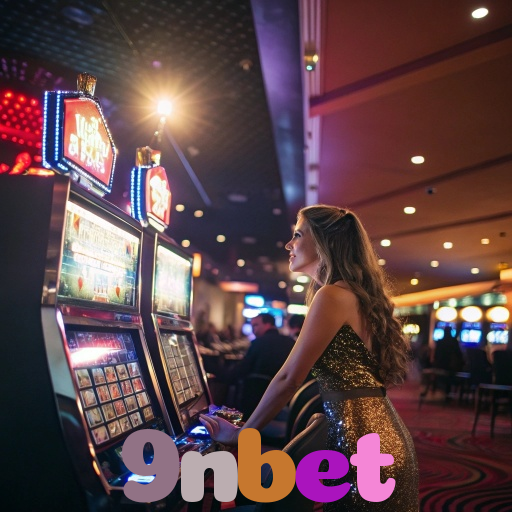 9nbet - Baixe o App 9nbet para Android e Comece a Jogar