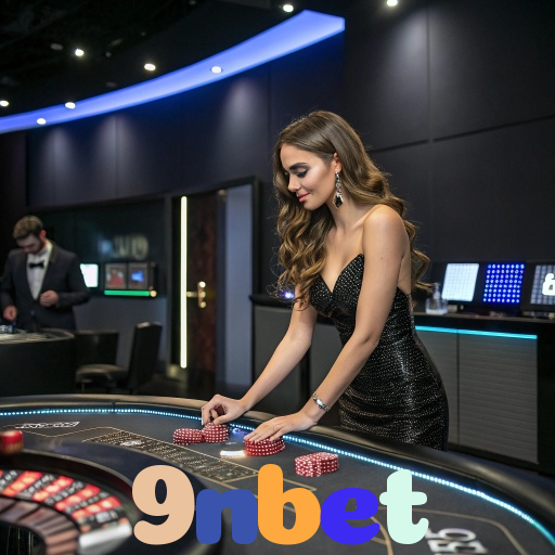 9nbet - Baixe o app 9nbet no Google Play e jogue ao vivo