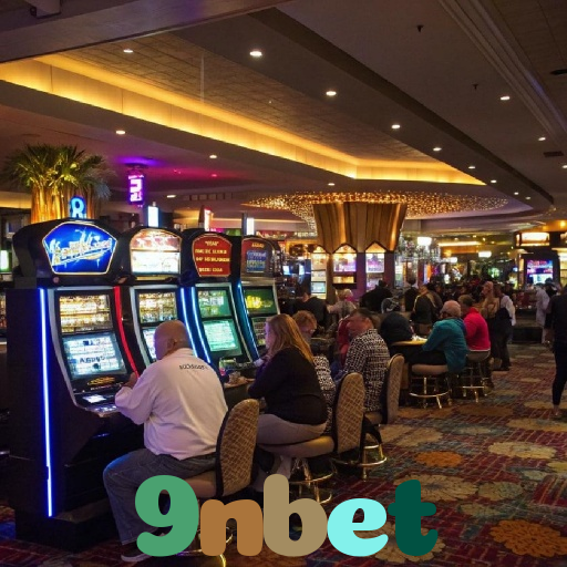 9nbet - Baixe o app 9nbet no Google Play e jogue ao vivo