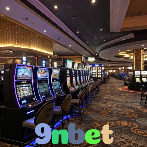 9nbet - Baixe o App 9nbet para Android e Comece a Jogar