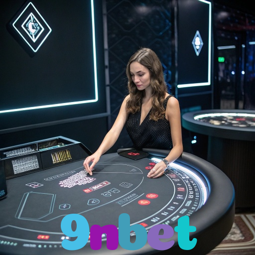9nbet - Baixe o app 9nbet no Google Play e jogue ao vivo