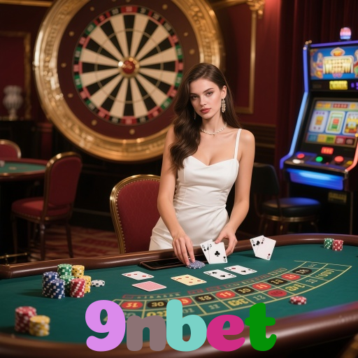 9nbet - Baixe o app 9nbet no Google Play e jogue ao vivo