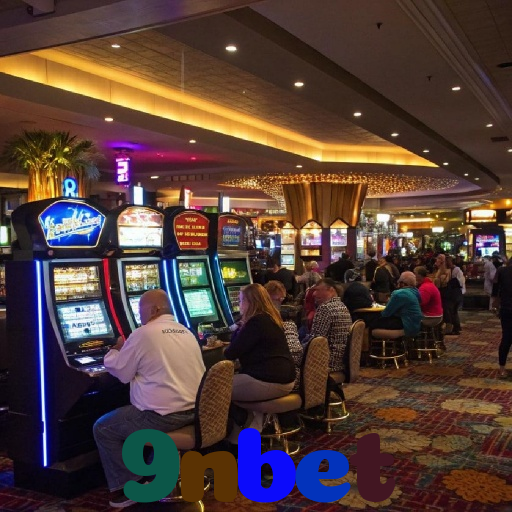 9nbet - Baixe o App 9nbet para Android e Comece a Jogar
