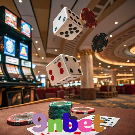 9nbet - Baixe o App 9nbet para Android e Comece a Jogar