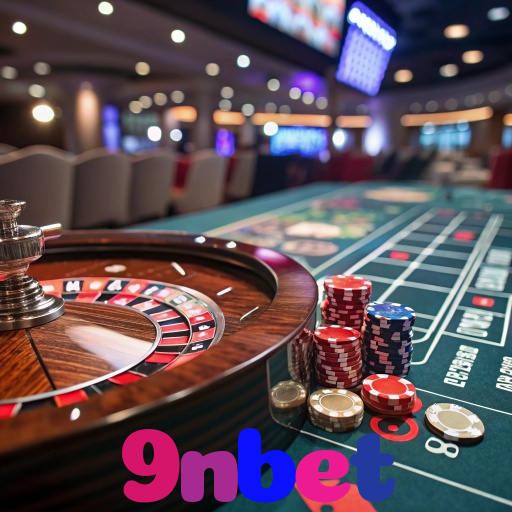 9nbet - Baixe o App 9nbet para Android e Comece a Jogar