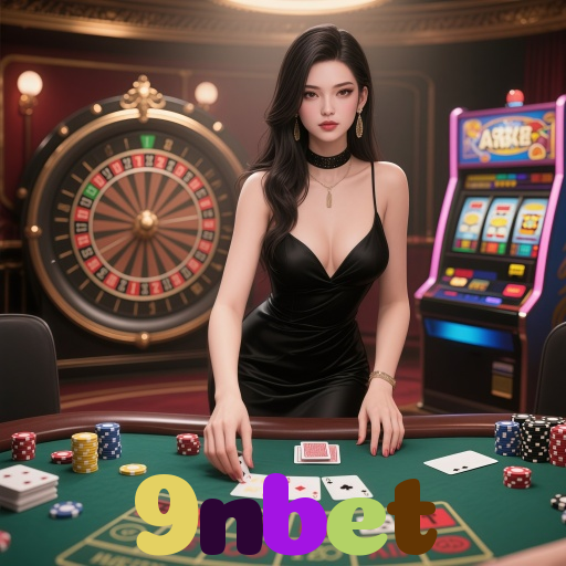 9nbet - Baixe o App 9nbet para Android e Comece a Jogar