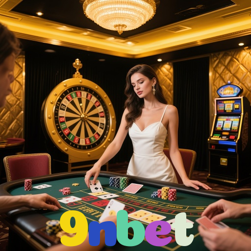 9nbet - Baixe o app 9nbet no Google Play e jogue ao vivo