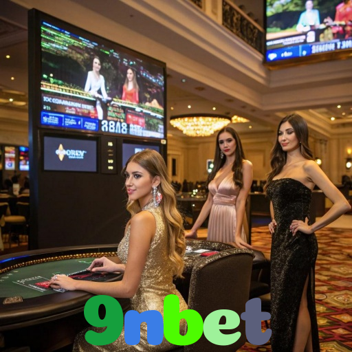 9nbet - Baixe o App 9nbet para Android e Comece a Jogar