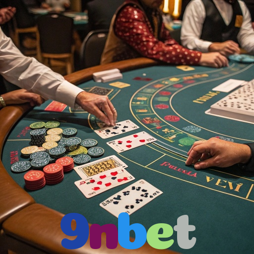 9nbet - Baixe o app 9nbet no Google Play e jogue ao vivo