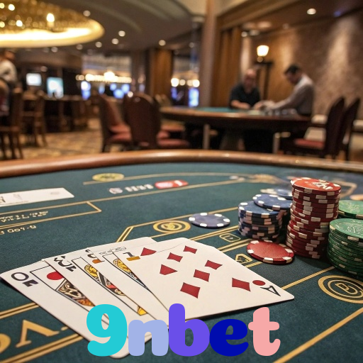 9nbet - Baixe o App 9nbet para Android e Comece a Jogar