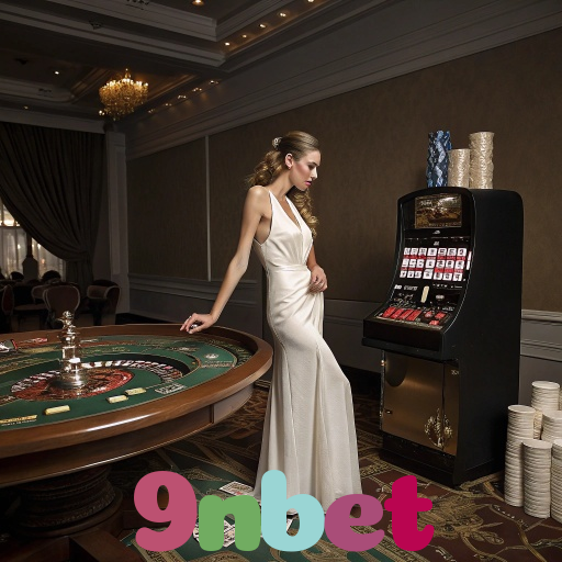 9nbet - Baixe o App 9nbet para Android e Comece a Jogar