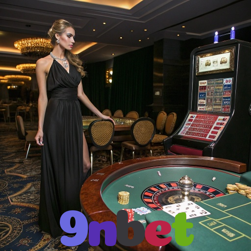 9nbet - Baixe o App 9nbet para Android e Comece a Jogar