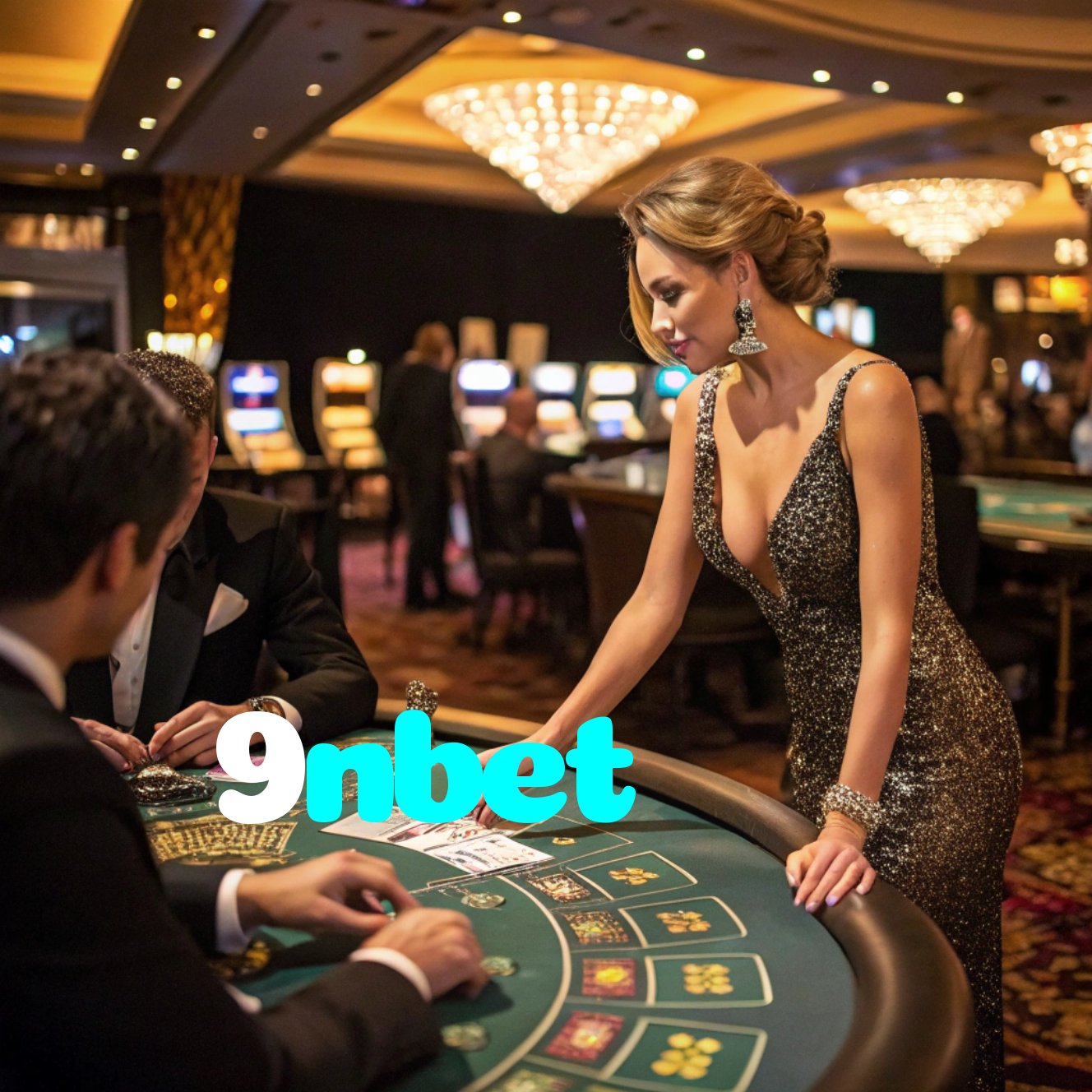 9nbet - Baixe o App 9nbet para Android e Comece a Jogar