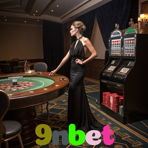 9nbet - Baixe o app 9nbet no Google Play e jogue ao vivo