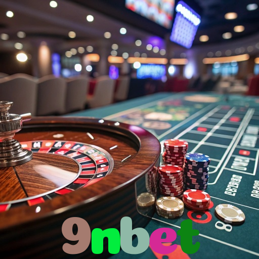 9nbet - Baixe o app 9nbet no Google Play e jogue ao vivo