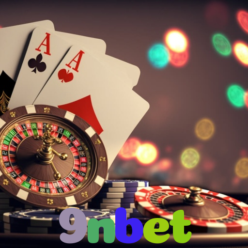 9nbet - Baixe o App 9nbet para Android e Comece a Jogar