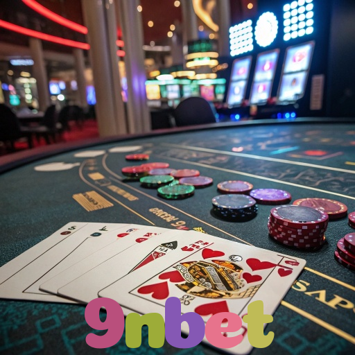 9nbet - Baixe o App 9nbet para Android e Comece a Jogar