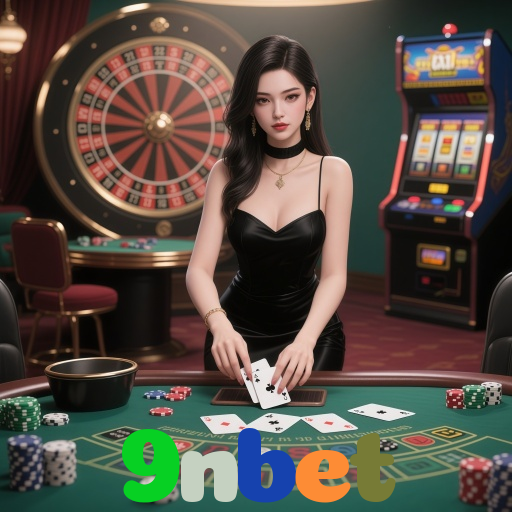 9nbet - Baixe o app 9nbet no Google Play e jogue ao vivo
