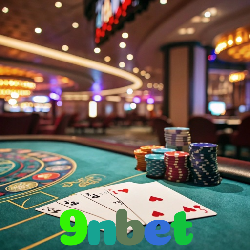 9nbet - Baixe o App 9nbet para Android e Comece a Jogar