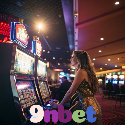 9nbet - Baixe o App 9nbet para Android e Comece a Jogar