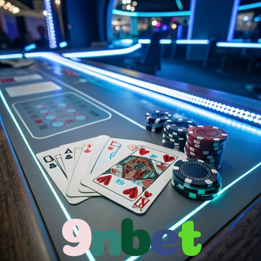 9nbet - Baixe o App 9nbet para Android e Comece a Jogar