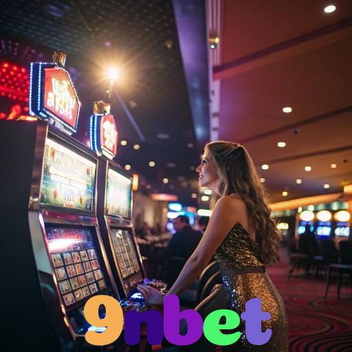 9nbet - Baixe o App 9nbet para Android e Comece a Jogar