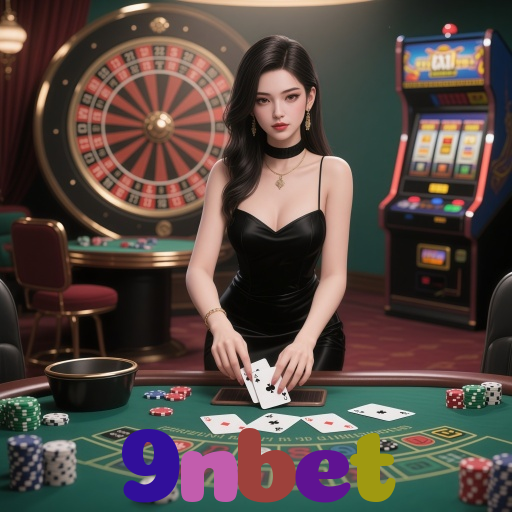 9nbet - Baixe o app 9nbet no Google Play e jogue ao vivo