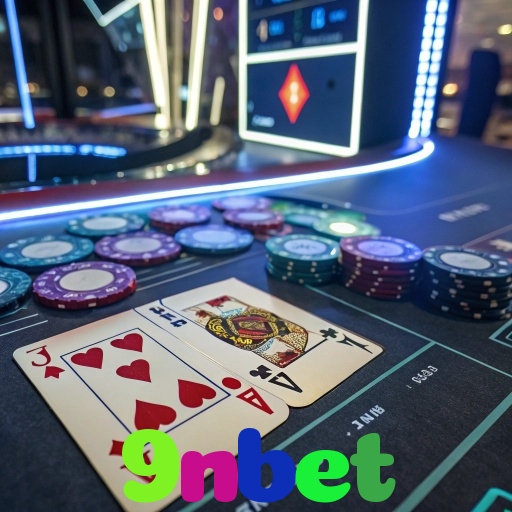 9nbet - Baixe o app 9nbet no Google Play e jogue ao vivo