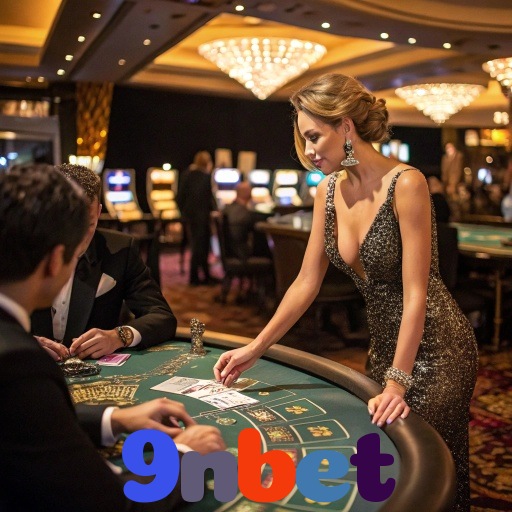 9nbet - Baixe o App 9nbet para Android e Comece a Jogar