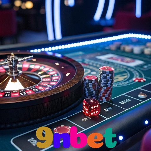 9nbet - Baixe o app 9nbet no Google Play e jogue ao vivo