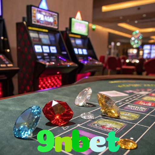 9nbet - Baixe o app 9nbet no Google Play e jogue ao vivo