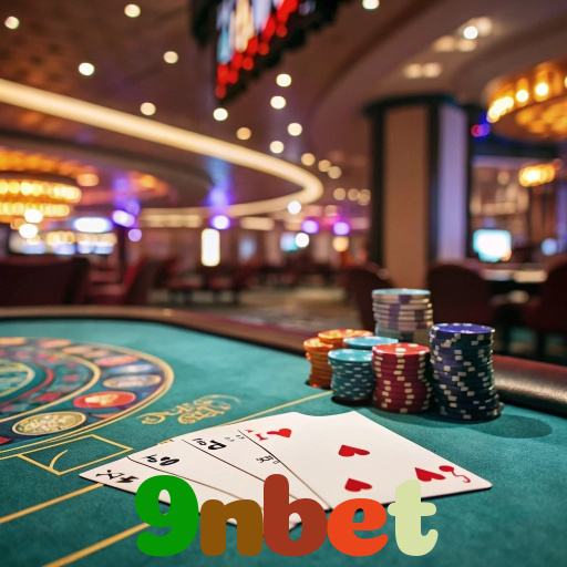 9nbet - Baixe o app 9nbet no Google Play e jogue ao vivo