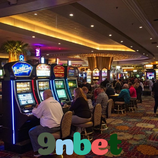 9nbet - Baixe o App 9nbet para Android e Comece a Jogar