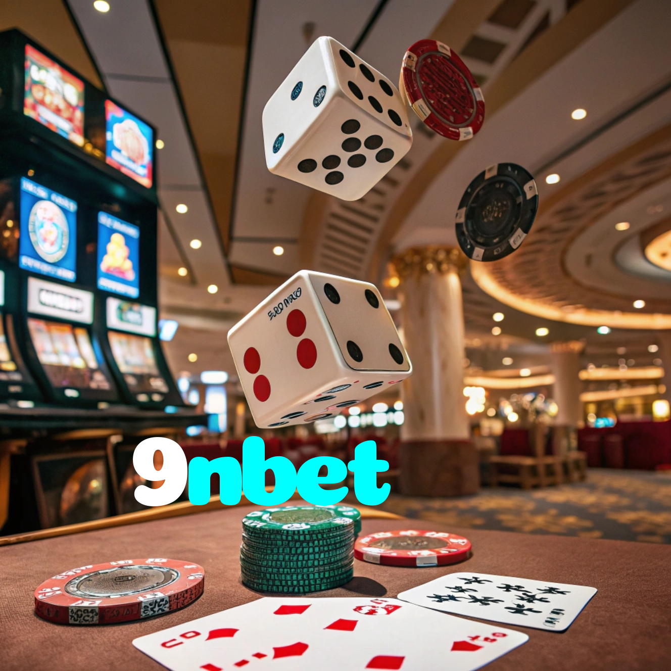 9nbet - Baixe o App 9nbet para Android e Comece a Jogar