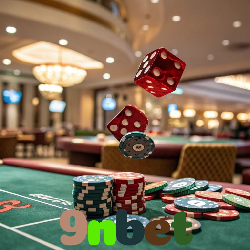 9nbet - Baixe o App 9nbet para Android e Comece a Jogar