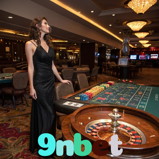 9nbet - Baixe o App 9nbet para Android e Comece a Jogar