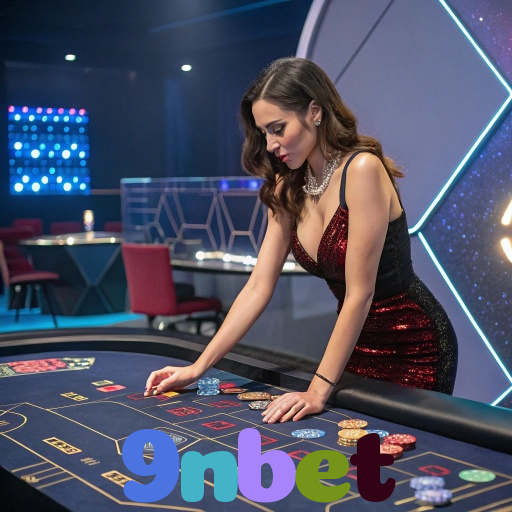 9nbet - Baixe o App 9nbet para Android e Comece a Jogar