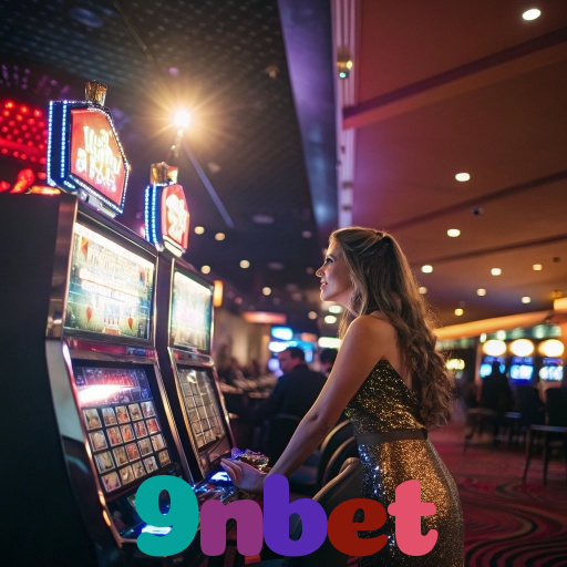 9nbet - Baixe o app 9nbet no Google Play e jogue ao vivo