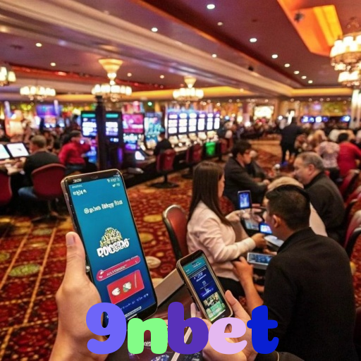 9nbet - Baixe o app 9nbet no Google Play e jogue ao vivo