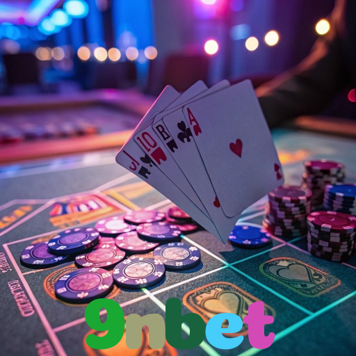 9nbet - Baixe o App 9nbet para Android e Comece a Jogar