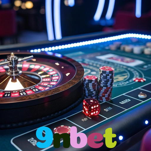 9nbet - Baixe o app 9nbet no Google Play e jogue ao vivo