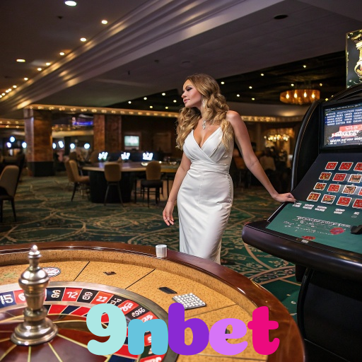 9nbet - Baixe o App 9nbet para Android e Comece a Jogar