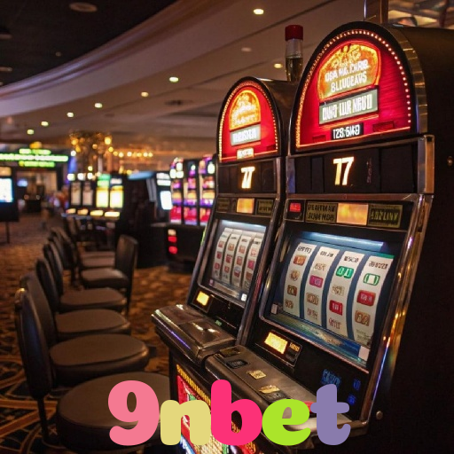 9nbet - Baixe o App 9nbet para Android e Comece a Jogar