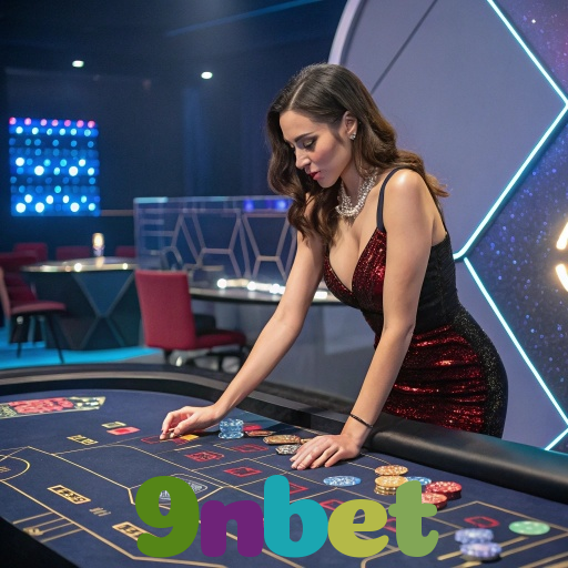 9nbet - Baixe o app 9nbet no Google Play e jogue ao vivo